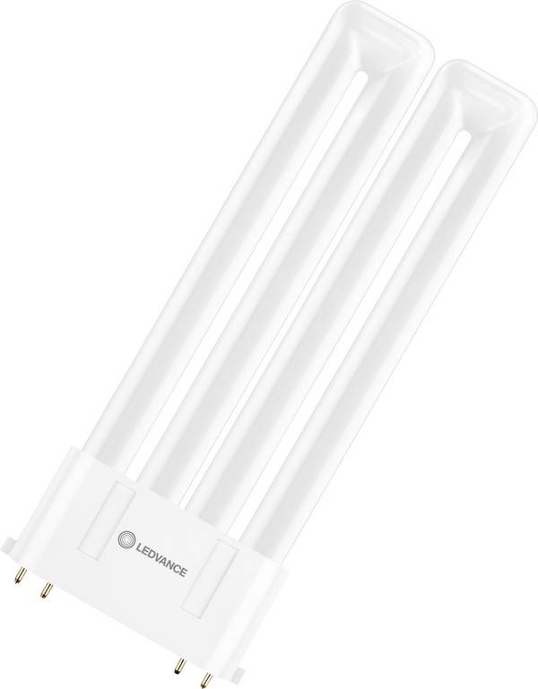 LEDVANCE DULUX LED F EM & AC  20W 840 2G10 1 Stück