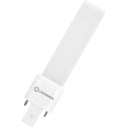 LEDVANCE 4058075822955 LED-Röhre EEK E (A - G) G23 Röhrenform 3.5 W Kaltweiß 1 St.