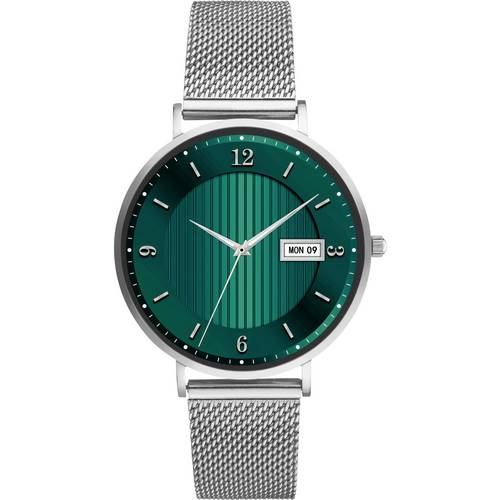 Thumbnail - XCOAST SIONA 2 Smartwatch Silber