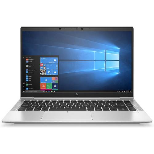 HP Notebook EliteBook 840 G7 Refurbished (gut) 35.6 cm (14 Zoll) Full HD Intel® Core™ i5 i5-10210U 16 GB RAM 1 TB SSD Wi...