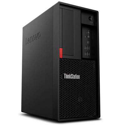 Lenovo ThinkStation P330 MT Workstation Refurbished (gut) Intel® Core™ i5 i5-8500 16 GB 512 GB SSD Windows® 11 Pro