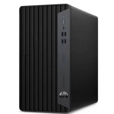 HP ProDesk 400 G7 MT Desktop PC Intel® Core™ i5 i5-10500 32 GB 512 GB SSD Windows® 11 Pro