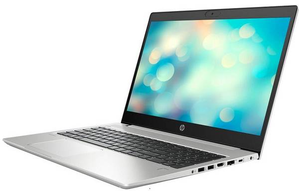 HP Notebook Refurbished (gut) 39.6 cm (15.6 Zoll) Full HD Intel® Core™ i5 512 GB SSD Windows® 11 Pro Win 11 Pro Silber 161364