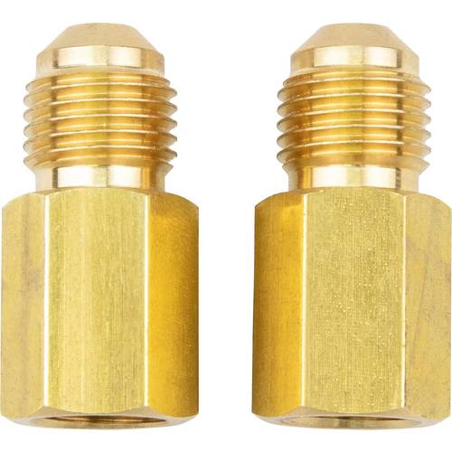 Thumbnail - testo 0554 3114 Adapter 5/16 zu 1/4 (SAE) bzw. 1/2 zu 7/16 (UNF)