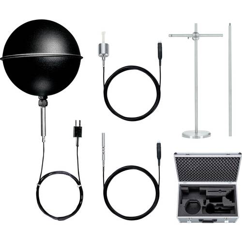 testo 0618 7220 WBGT-Set für Universal-Klimamessgerät testo 400