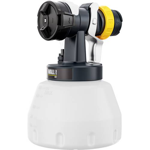 Wagner XVLP 2.0 WallSpray 4,1 EUR Sprühaufsatz