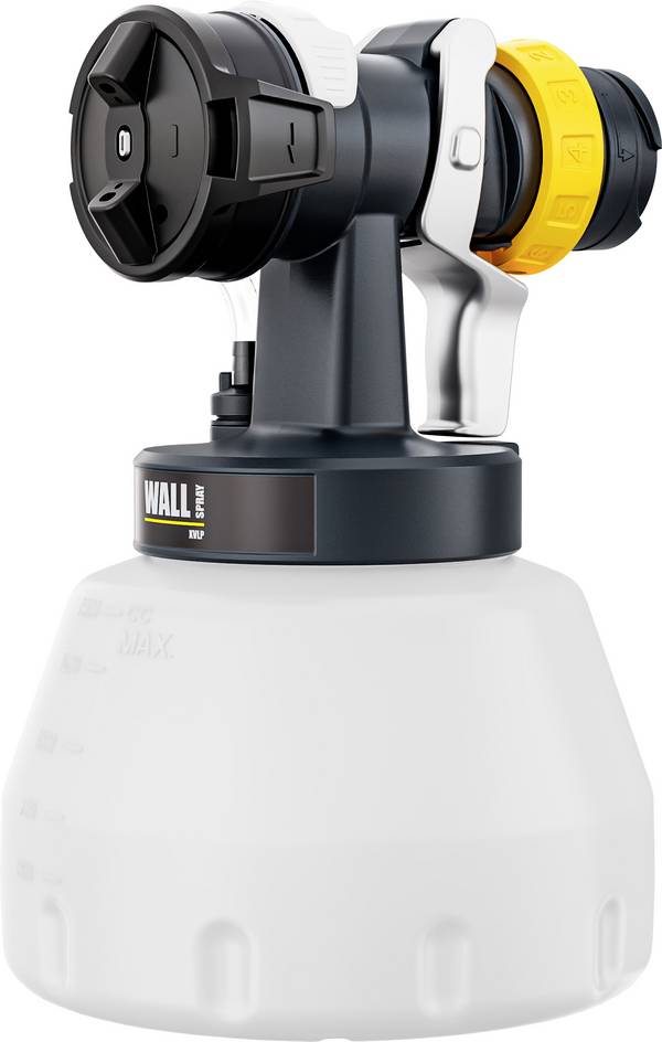 Wagner XVLP 2.0 WallSpray 4,1 EUR Sprühaufsatz