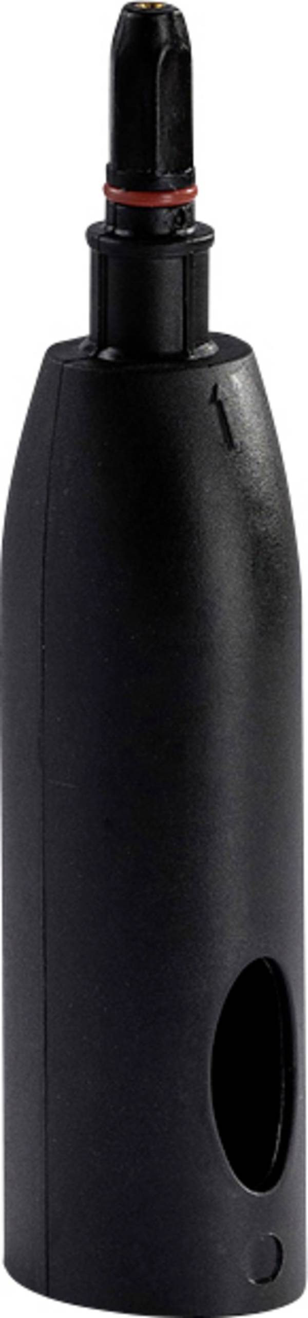 Wagner 2452744 Adapter Winkeldüse W915e Dampfreiniger-Adapter 1 St. Schwarz