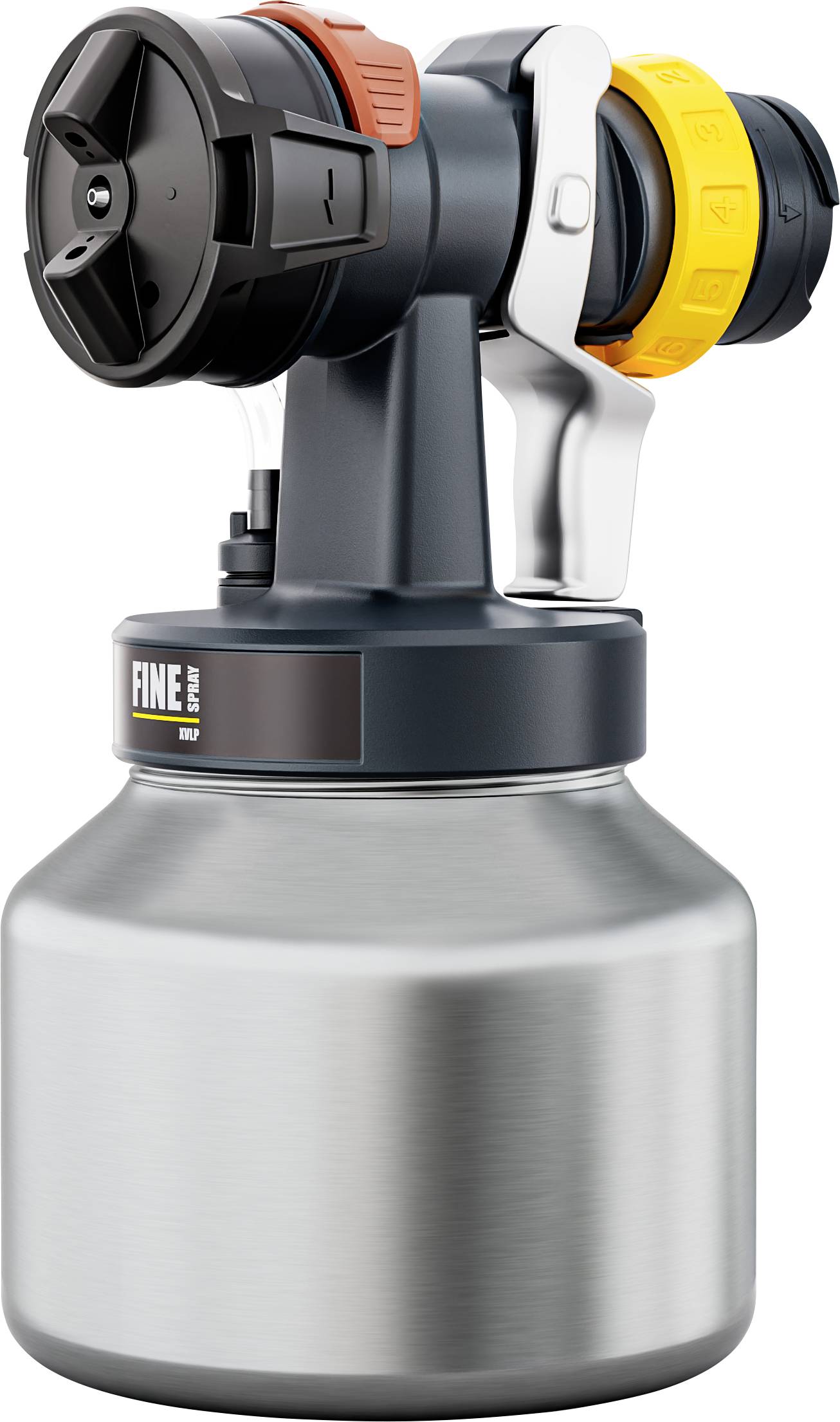 Thumbnail - Wagner XVLP 2.0 FineSpray 1,8 EU Sprühaufsatz