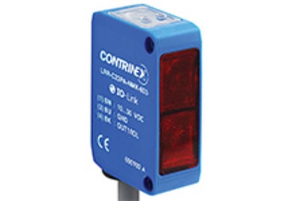 Molex Lichttaster 1202540033 1202540033 1 St.