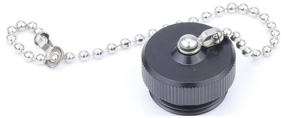 Molex 1302011109 Blindstück 1 St. Bag