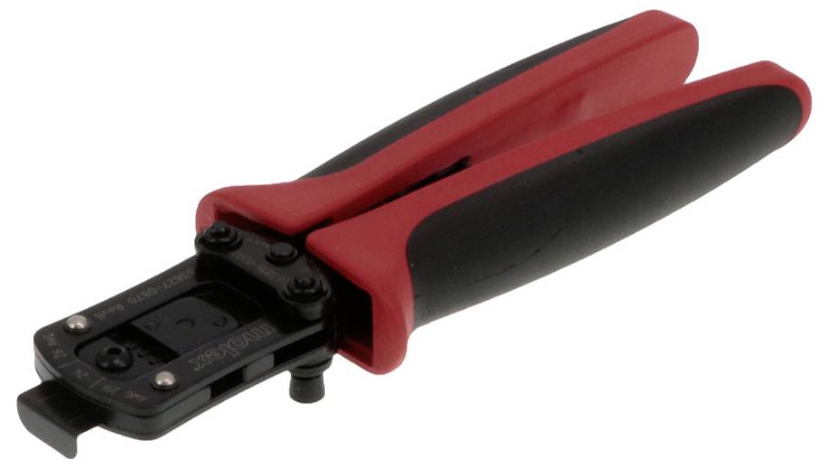 Molex 63811-4400 Crimpzange