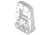 Molex 63816-1600 Crimpzange