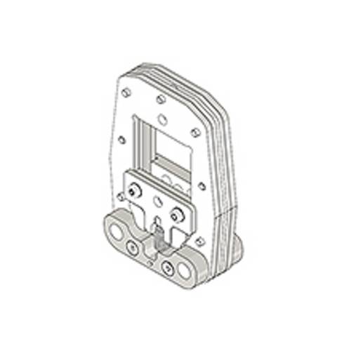 Molex 63816-1600 Crimpzange