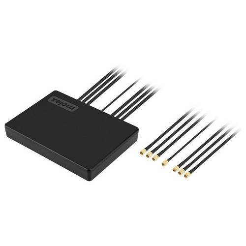 Molex 217853-1000 1 St.