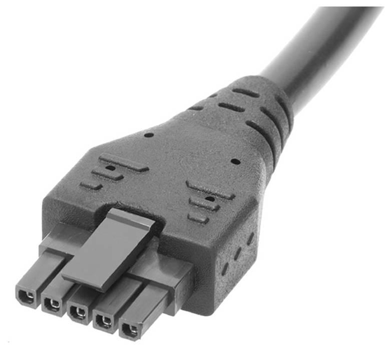 Molex 214770-0520 1 St. Bulk