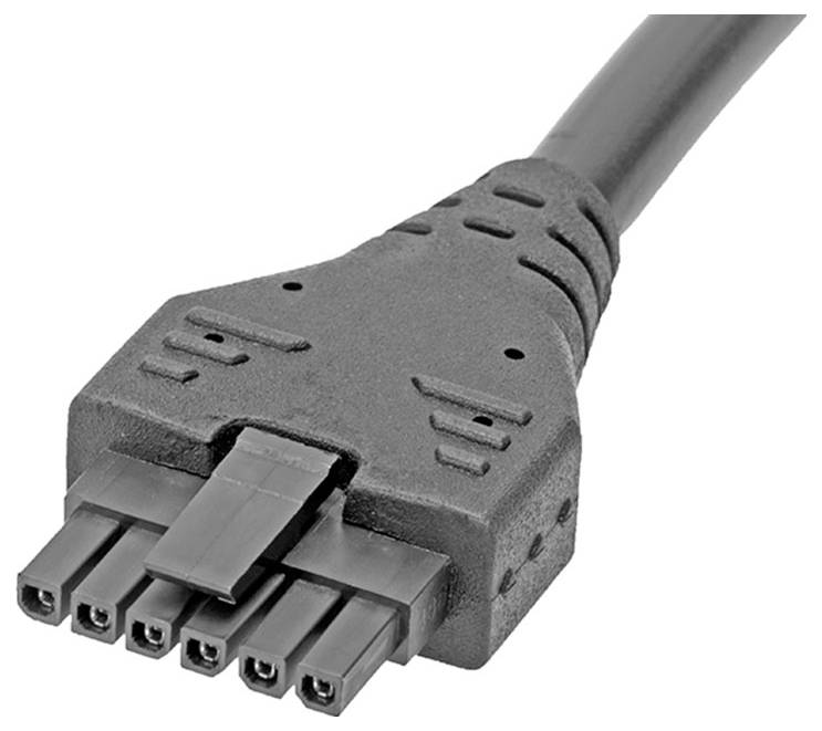 Molex 214770-0630 1 St. Bulk