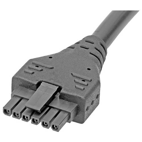 Thumbnail - Molex 214770-0630 1 St. Bulk
