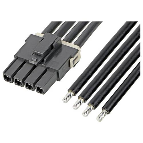 Molex 216401-1043 1 St.