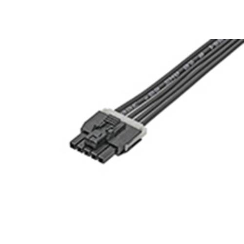 Molex 145130-0501 1 St. Bulk