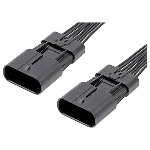 Molex 45146-0803 1 St. Bulk