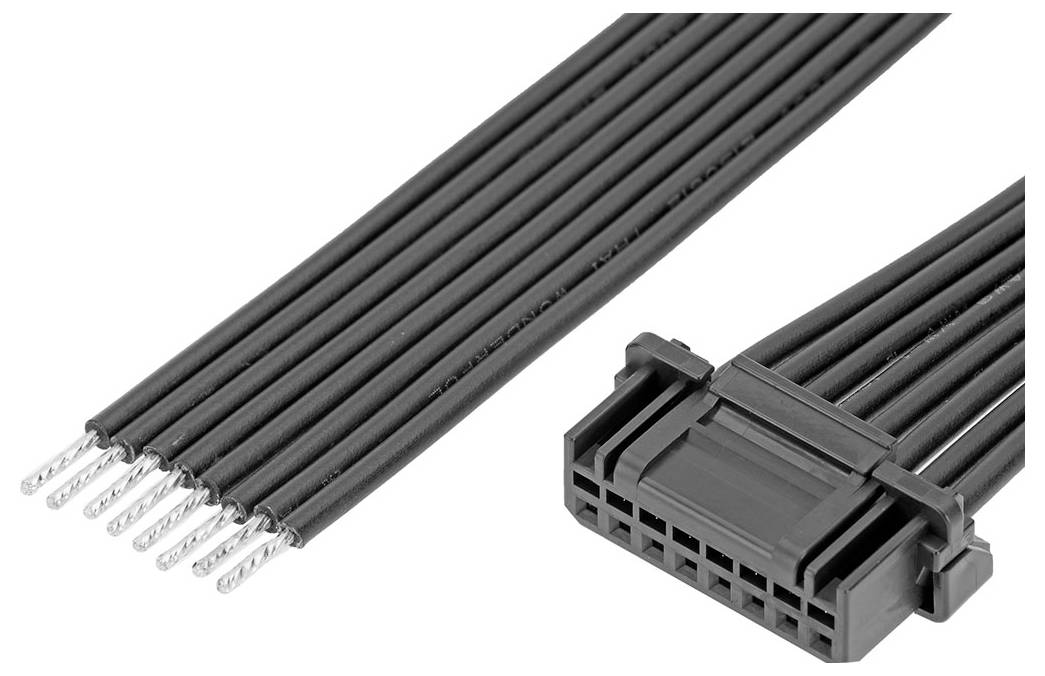 Molex 219653-1084 1 St. Bulk