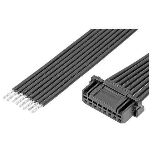 Thumbnail - Molex 219653-1084 1 St. Bulk