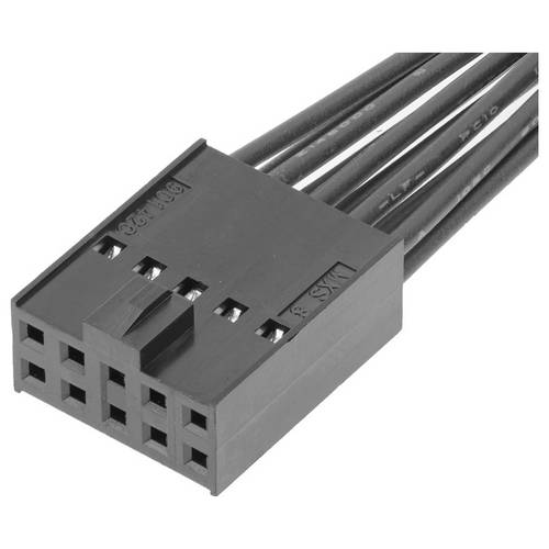 Molex 219658-1103 1 St. Bag