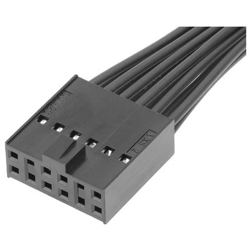 Molex 219658-1124 1 St. Bag