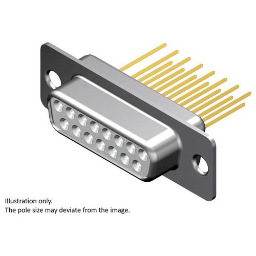 Molex 173109-0662 1 St. Bag