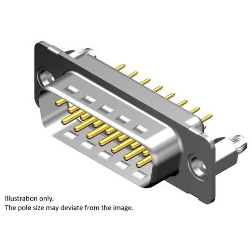 Molex 173109-0797 1 St.