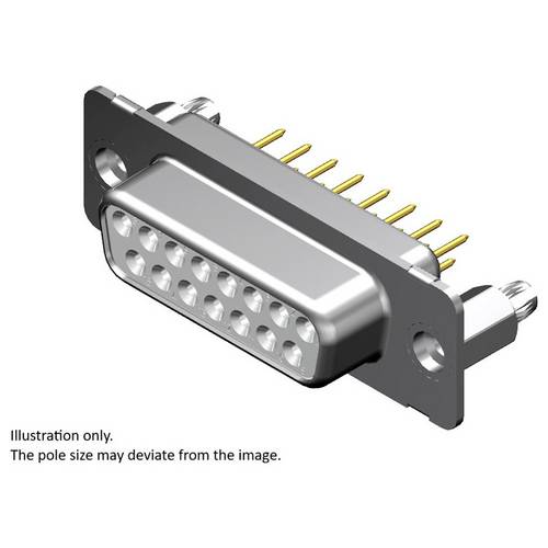 Molex 173109-1468 1 St.