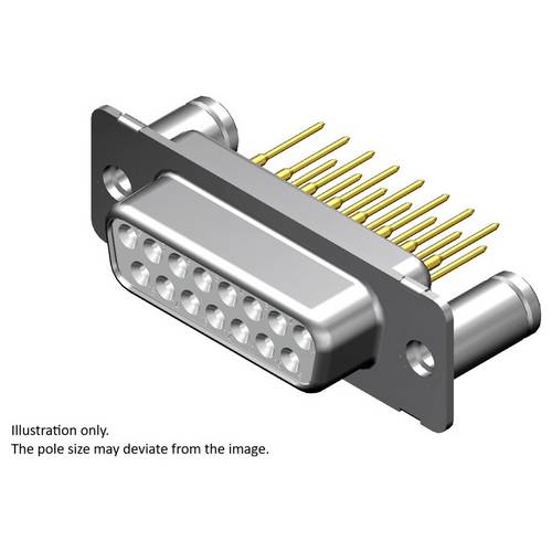 Molex 173109-1476 1 St.