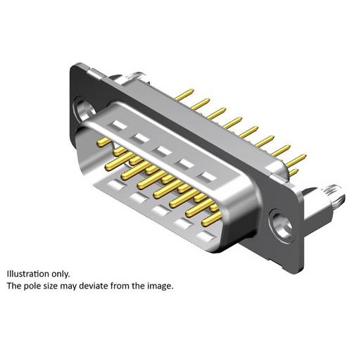 Molex 173109-1907 1 St.