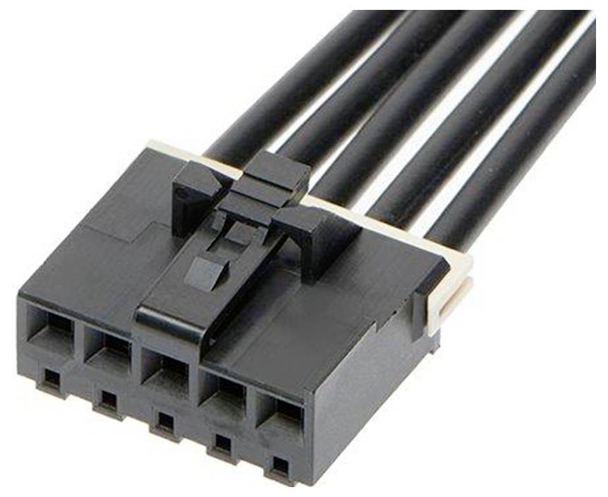 Molex 36921-0502 1 St. Bag