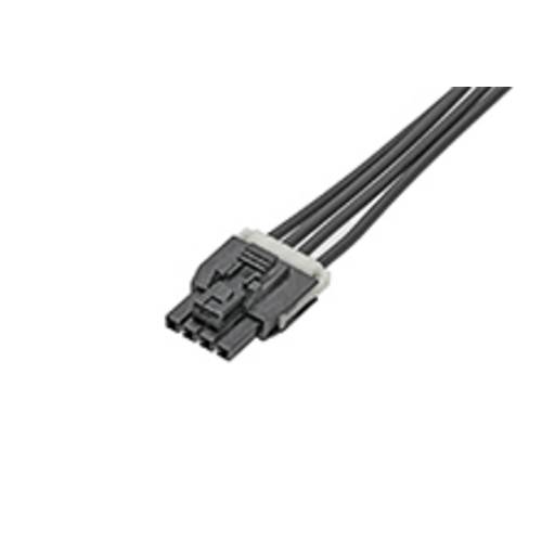 Molex 145130-0401 1 St. Bulk