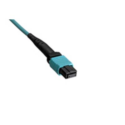 Molex 106283-1040 Verbindungskabel 50/125 µ Multimode OM3 Quad 1 St.-0