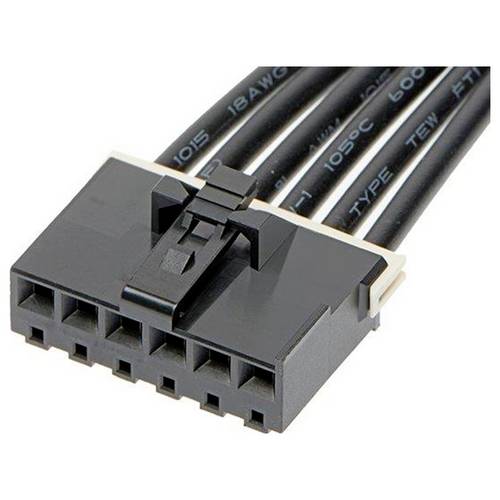 Molex 36921-0610 1 St. Bag