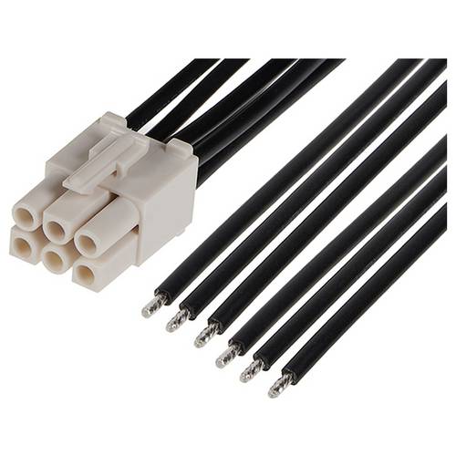 Molex 216291-1063 1 St. Bulk