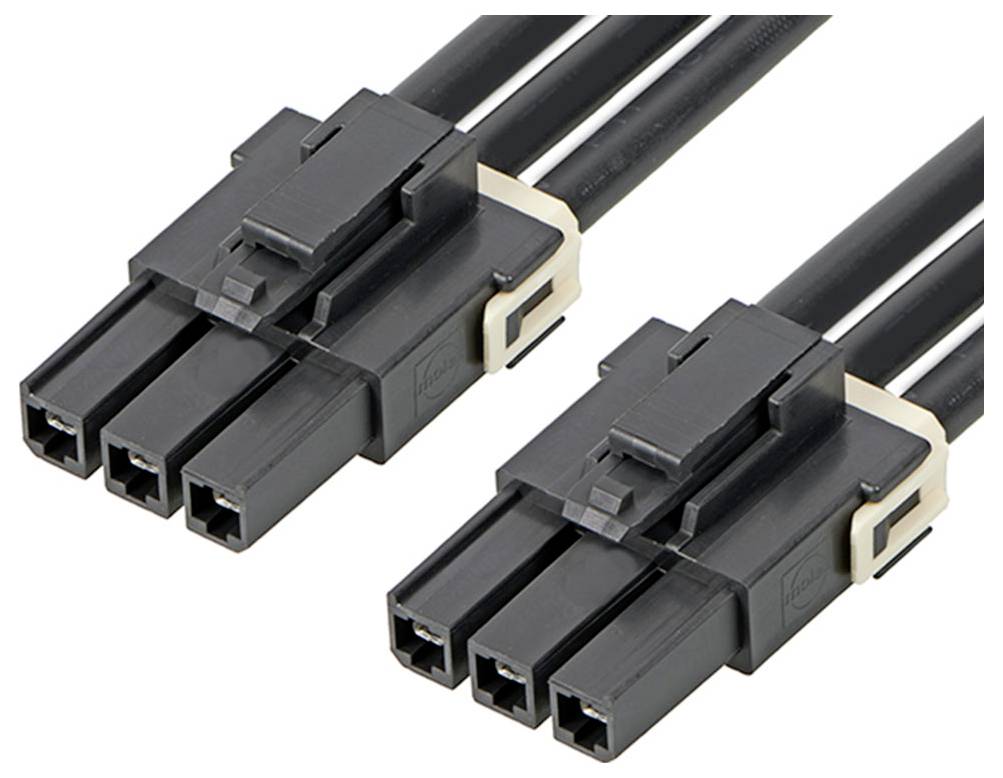 Molex 216400-1031 1 St.