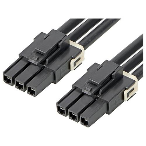 Thumbnail - Molex 216400-1033 1 St.