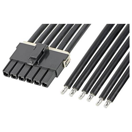 Molex 216401-1061 1 St.