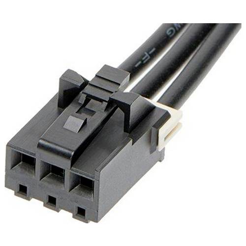 Molex 36921-0303 1 St. Bag