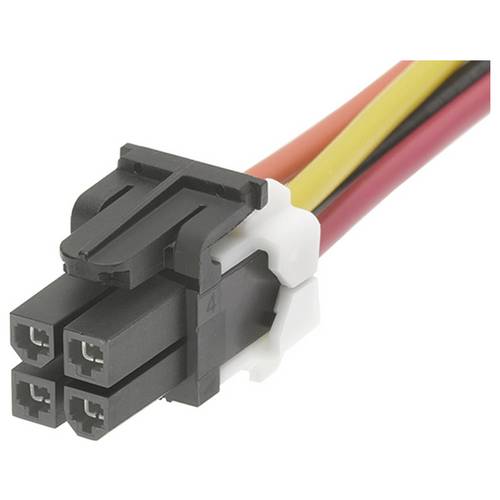 Molex 45135-0410 1 St. Bulk