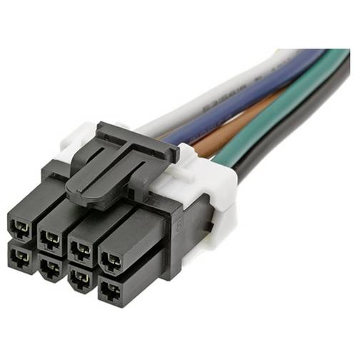 Molex 45135-0803 1 St. Bag
