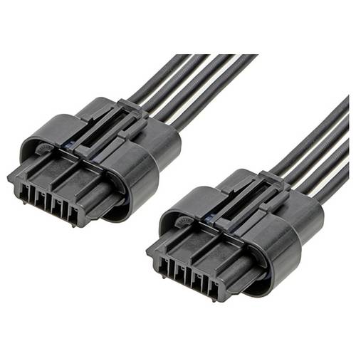 Molex 216620-1043 1 St.