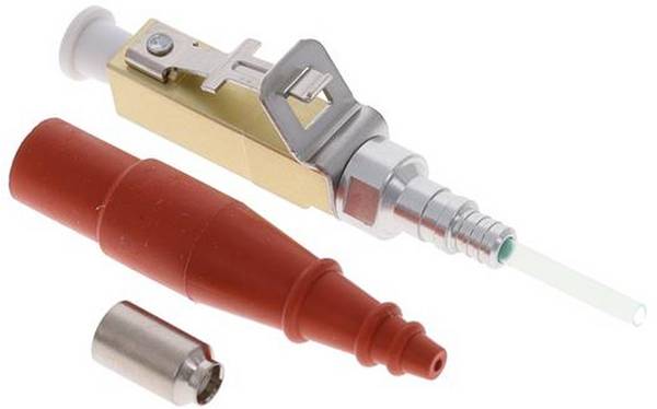 Molex LWL-Steckverbinder 106397-5500 Bag