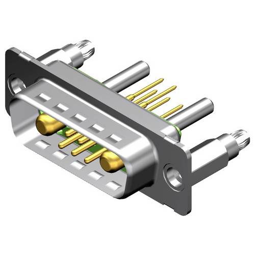 Molex 173107-0371 1 St. Bag