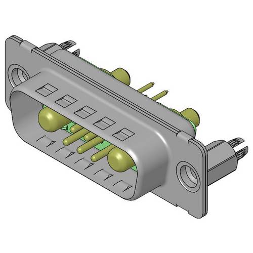 Molex 173107-1111 1 St. Bag