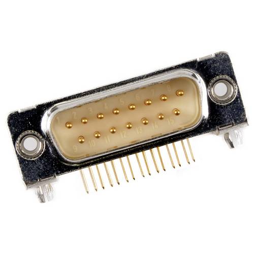 Molex 173109-1897 1 St.